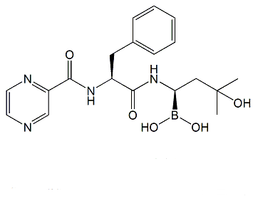 Bortezomib USP Impurity C