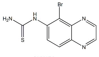 Brimonidine EP Impurity D