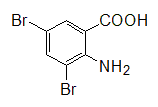 Bromhexine Acid