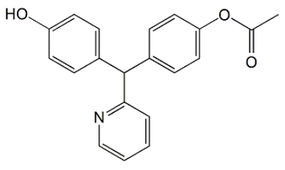 Bisacodyl EP Impurity C