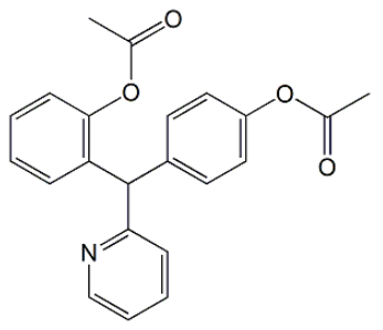 Bisacodyl EP Impurity E