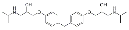 Bisoprolol EP Impurity C