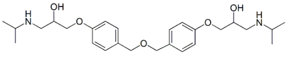 Bisoprolol EP Impurity D