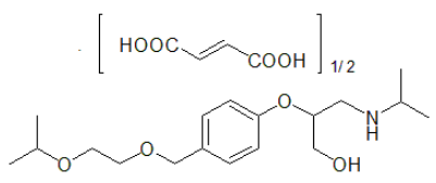 Bisoprolol EP Impurity F