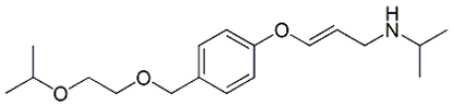 Bisoprolol EP Impurity E