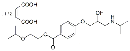 Bisoprolol EP Impurity K