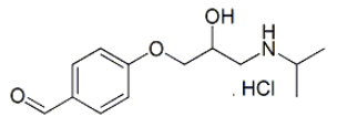 Bisoprolol EP Impurity L