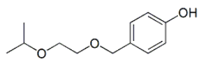 Bisoprolol EP Impurity M