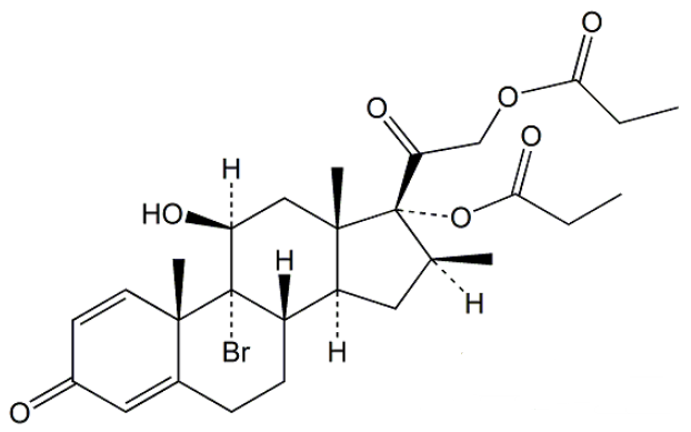 Beclometasone Dipropionate EP Impurity D