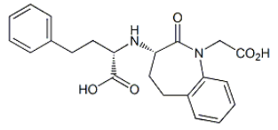 Benazepril EP Impurity C