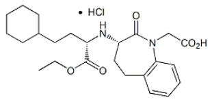 Benazepril EP Impurity D