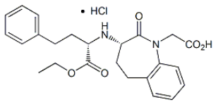 Benazepril HCl