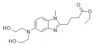 Bendamustine USP RC C