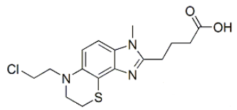 Bendamustine USP RC G