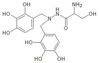 Benserazide EP Impurity B