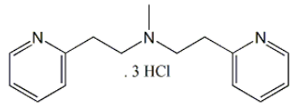 Betahistine EP Impurity C