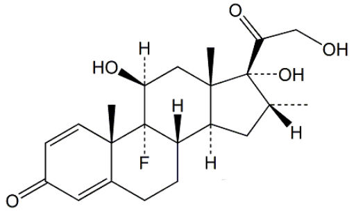 Betamethasone EP Impurity A