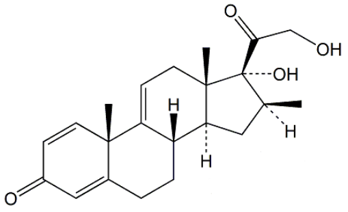 Betamethasone EP Impurity C