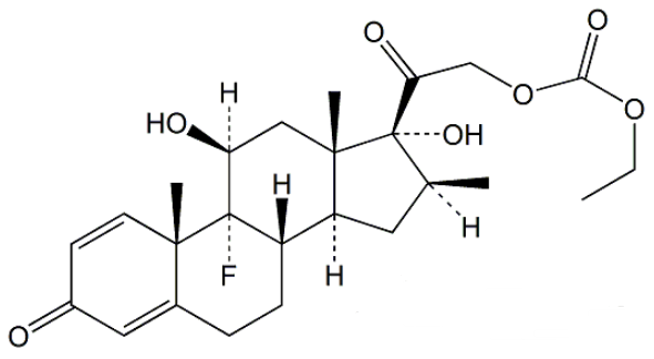 Betamethasone EP Impurity D