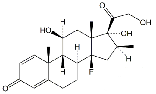 Betamethasone EP Impurity H