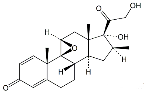 Beclometasone Dipropionate EP Impurity R