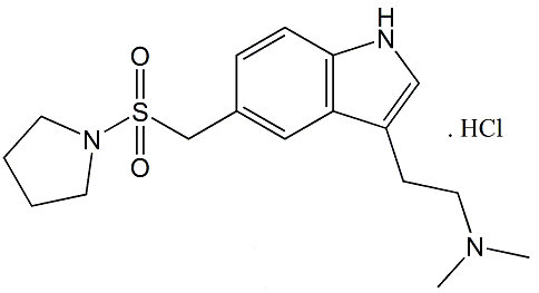 Almotriptan Hydrochloride