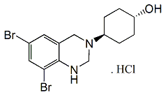 Ambroxol EP Impurity B
