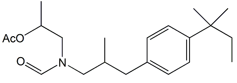 Amorolfine EP Impurity B