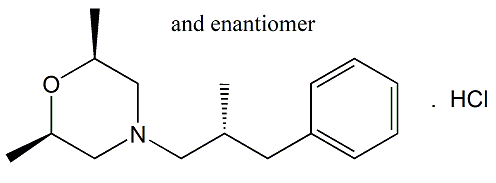 Amorolfine EP Impurity C