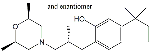 Amorolfine EP Impurity H