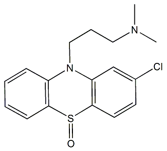Chlorpromazine EP Impurity A