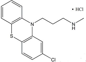 Chlorpromazine EP Impurity D