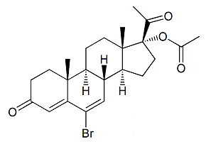 Chlormadinone Acetate EP Impurity E