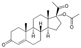 Chlormadinone Acetate EP Impurity G