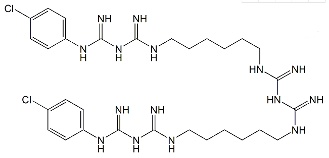 Chlorhexidine Digluconate EP Impurity H