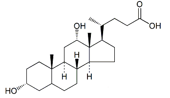 Chenodeoxycholic Acid EP Impurity E