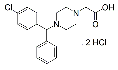 Cetirizine EP Impurity B