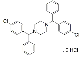 Cetirizine EP Impurity D