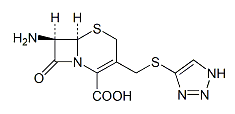 Cefoperazone EP Impurity D