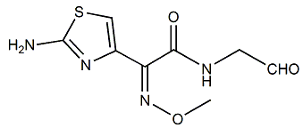 Cefepime EP Impurity C