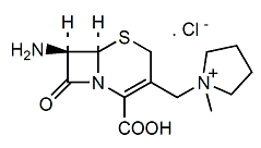 Cefepime EP Impurity E