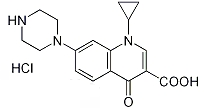 Ciprofloxacin EP Impurity B