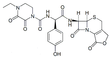 Cefoperazone EP Impurity A