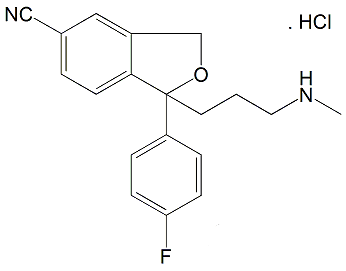 Citalopram EP Impurity D