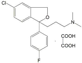 Citalopram EP Impurity E