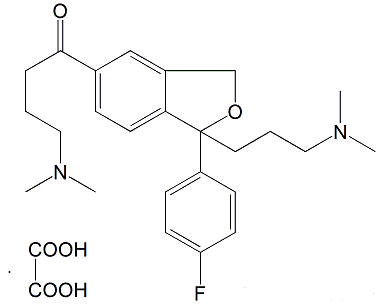 Citalopram EP Impurity G