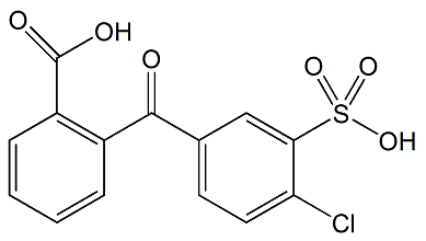 Chlorthalidone Impurity A