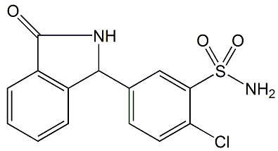 Chlorthalidone Impurity E