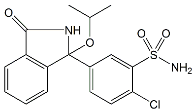 Chlorthalidone Impurity H