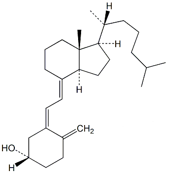 Cholecalciferol